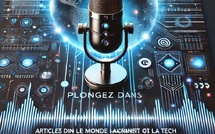 Podcast "7 Days Tech du 05-11-2024"