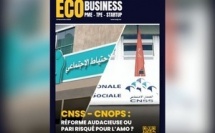 🚨 Parution de L'Eco Business - 10 Novembre 2024 🗞️