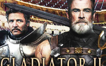 Gladiator 2 : Le Maroc, terre de cinéma pour le nouveau film de Ridley Scott