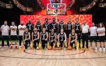 Le Maroc choisi pour accueillir la première phase de la Basketball Africa League 2025