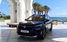 Renault Kardian : Tout savoir sur le nouveau SUV compact fabriqué au Maroc