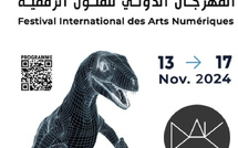 Khouribga : Festival DAK « Digital Arts Khouribga », du 13 au 17 novembre