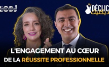 L'engagement au cœur de la réussite professionnelle