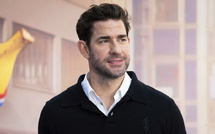 John Krasinski : l’homme le plus sexy de 2024, et il en rit !