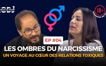 Les ombres du Narcissisme : Un voyage au cœur des relations toxiques