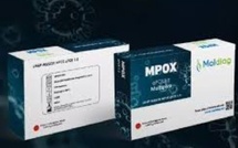 ​Mpox : le Maroc en tête avec un test PCR innovant recommandé par le CDC Afrique