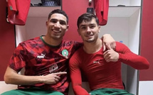 Brahim Diaz et Achraf Hakimi parmi les joueurs les plus chers d'Afrique pendant les qualifications pour la CAN 2025