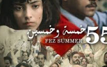 "Fez Summer55" : un voyage temporel au cœur du Maroc