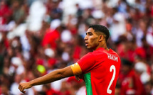 CAF Awards 2024 : Achraf Hakimi et la Renaissance de Berkane parmi les finalistes, rendez-vous à Marrakech