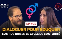 Dialoguer pour Éduquer : L'art de briser le cycle de l'autorité