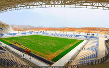 Inauguration du Grand Stade d'Al Hoceima : une infrastructure moderne pour accueillir la CAN 2025