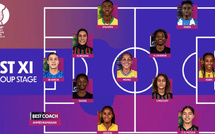 CAF Ligue des Champions Féminine : le onze idéal des phases de groupes avec une forte empreinte de l’AS FAR