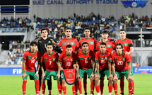 Maroc U20 vs Algérie U20 : un duel crucial pour la qualification à la CAN 2025