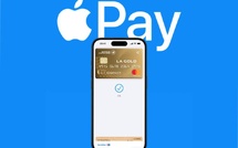 La Banque Populaire : votre portefeuille à portée de main avec Apple Pay !