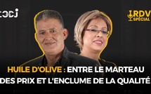 Huile d'olive : Entre le marteau des prix et l'enclume de la qualité et de la fraude