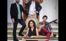  « Gwer Mgharba » : Un hommage vibrant au patrimoine musical marocain 