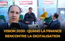 Entretien avec Tarik Amiar : Vision 2030, quand la finance marocaine rencontre la digitalisation !