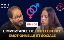 ​L'importance de l'intelligence émotionnelle et sociale