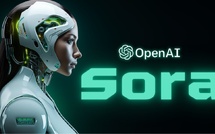 Fuite de Sora : OpenAI face à la polémique