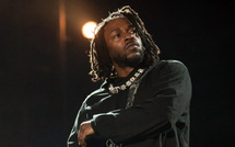 Kendrick Lamar relance le clash avec Drake dans un album surprise