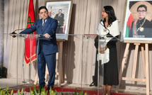 Diplomatie en marche : l'inauguration de l'ambassade malgache à Rabat