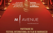 Marrakech s'illumine : M Avenue et le FIFM unissent leurs forces