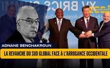 La revanche du Sud Global face à l'arrogance occidentale