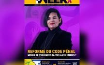 Parution du I-Week Spécial N°64 du 30 Novembre 2024