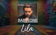 BABYLONE - LILA