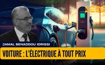 Voiture : l’électrique à tout prix