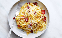 Pacte de la carbonara : Rome dit basta aux carbonara hors de prix !