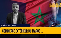 Commerce Extérieur du Maroc : Une stratégie gagnante pour un avenir prospère