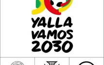 Yalla Vamos 2030