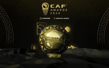 Les Lauréats des CAF Awards 2024 Révélés à Marrakech