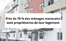 Les conditions d'habitat au Maroc selon le RGPH 2024 : un portrait en mutation