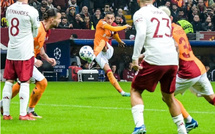 Hakim Ziyech : vers un départ inévitable de Galatasaray cet hiver