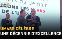 L’Université Mohammed VI des Sciences et de la Santé célèbre une décennie d’excellence