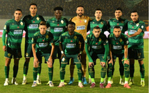 Raja de Casablanca : réorganisation du staff et nomination de Hafeez Abdel Sadiq comme entraîneur adjoint