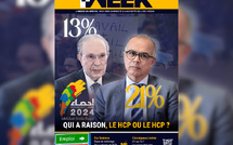 Parution de L'I-WEEK N°67 du 22 décembre 2024