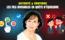 Autorité &amp; Émotions : Les fils invisibles en quête d’équilibre !