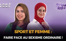 Sport et Femme : Faire face au sexisme ordinaire !