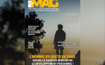 I-MAG Spécial - Développement Personnel pour réussir 2025