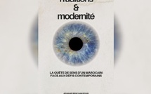 Livre :  La quête de sens d'un Marocain face aux défis contemporains