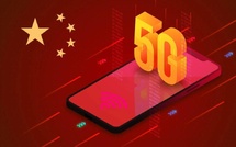 5G en Chine : Quand la technologie dépasse le Milliard d’abonnements !