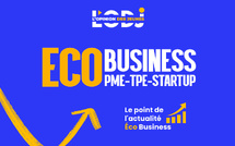 Podcast : L'essentiel de l'actualité "Eco Business du 22-12-2024” de la semaine