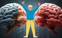 ​Mon cerveau de plus de 60 ans : Ce que m’a appris mon médecin gériatre