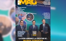 I-MAG Spécial Services - Numéro Hors-série