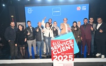 ​LC Waikiki décroche le prix du Meilleur Service Client 2025 au Maroc