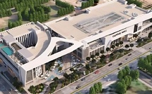 Capital Mall : Rabat accueille bientôt un nouveau temple du shopping et du luxe