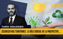 Sécuriser nos Territoires : Le Rôle Crucial de la Prospective dans le Développement